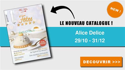 alice delice|alice délice catalogue.